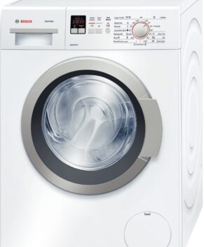 Bosch 7kg Front Load Washing Machine WAP24160AU