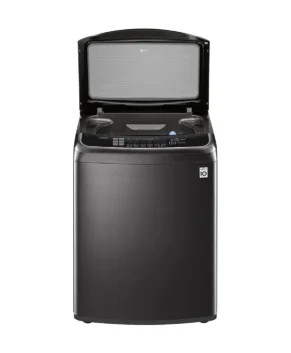LG 14kg Top Load Washing Machine with TurboClean3D™ WTG1434BHF