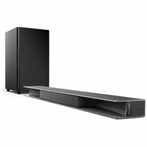 TCL 3.1 Ch Ray Danz Soundbar with Wireless Subwoofer TS9030