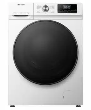 Hisense 10kg Front Load PureJet Washer HWFY1014