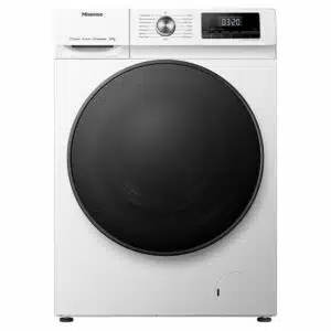 Hisense 10kg Front Load PureJet Washer HWFY1014