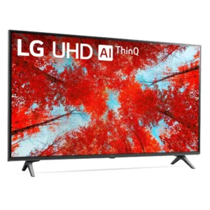 LG 43" UQ90 4K SMART UHD TV 43UQ9000PSD