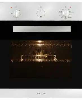 Artusi 60cm Maximus Series Electric Built-In Oven AO650X