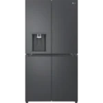 LG 637L French Door Refrigerator GF-L700MBL