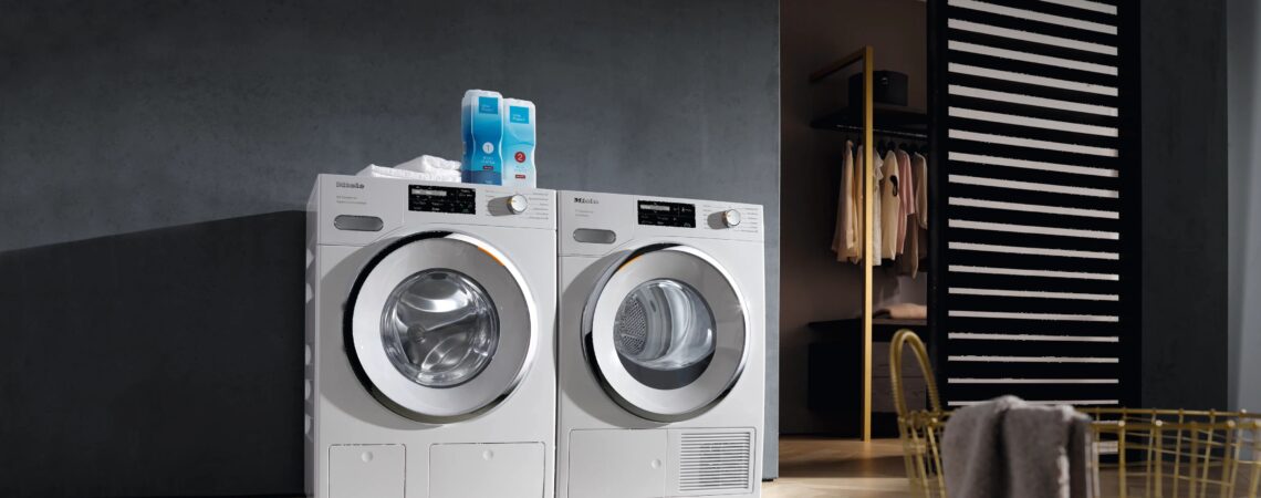 Where Can You Find Washing Machines & Dryers Online In Melbourne?