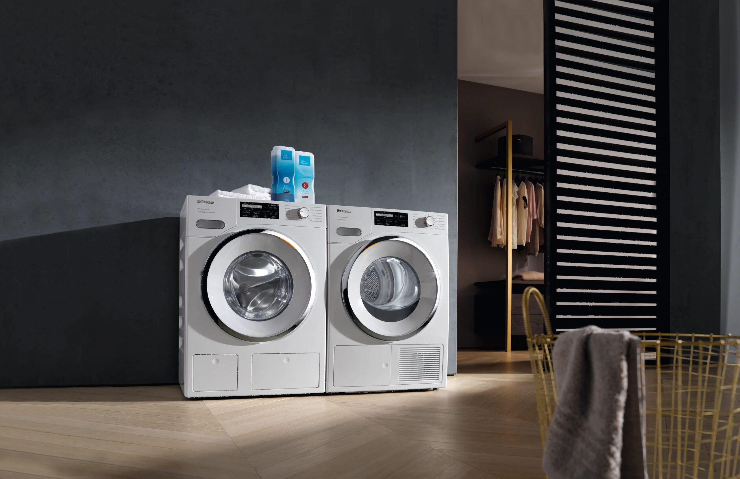 Where Can You Find Washing Machines & Dryers Online In Melbourne?