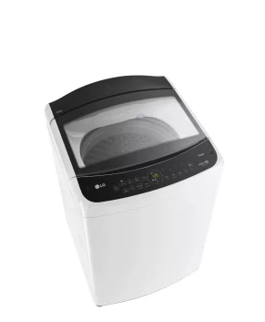 LG 10 KG Series 5 Top Loader Washer with AI DD - White WTL5-10W