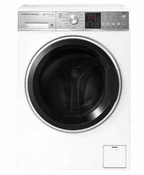 Fisher & Paykel 10kg Series 9 Front Load Washing Machine WH1060S1