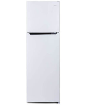 Brand New CHiQ 255L Top Mount Fridge White CTM255NW5E with Five Year Warranty