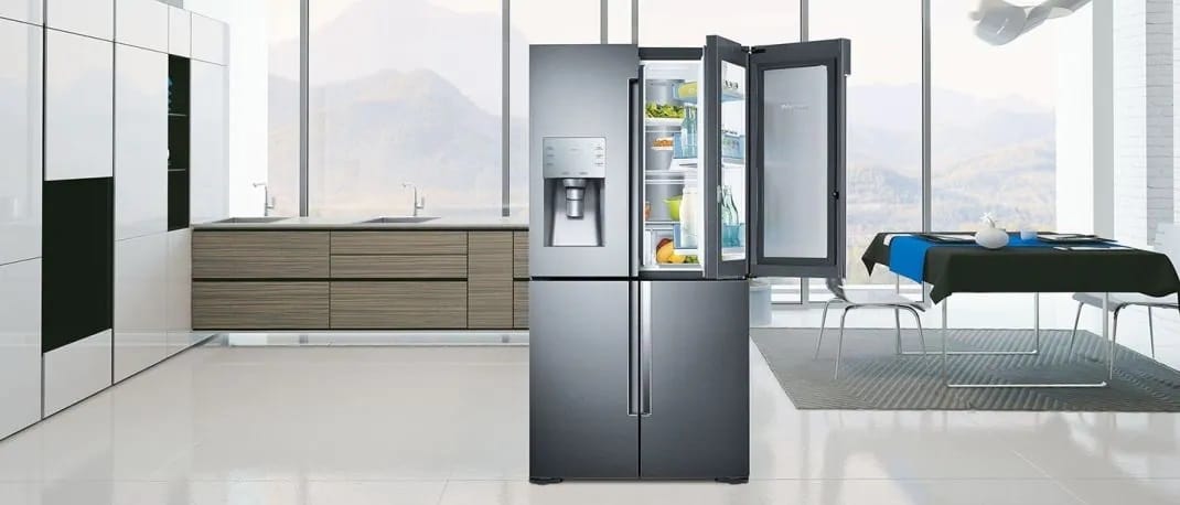 How to Choose the Perfect Fridge & Online Shopping Tips and Tricks