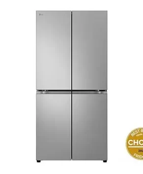 LG 530L French Door Refrigerator GF-B505PL