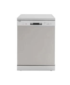 Euro Freestanding 600mm Dishwasher Stainless Steel EDV604SS   3 years Warranty