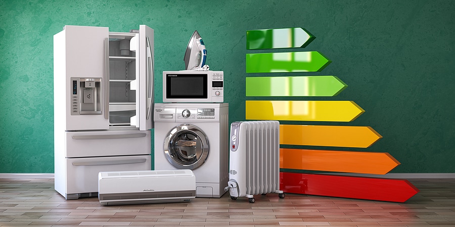 Top 10 Energy-Efficient Appliances For Eco-Friendly Living