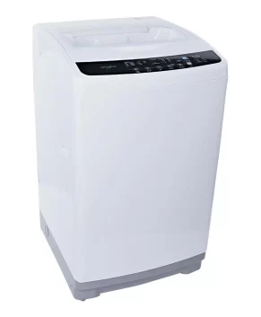 Whirlpool 8.5kg 64L 7 Program Top Load Washer WB90805