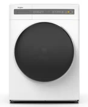Whirlpool Essentials 9kg Front Load Washing Machine White (FWEB9002IW)