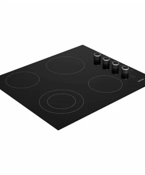 Brand New Altus  60cm Black 4 Zone Ceramic Cooktop  ACT60CG 3 Year Manufacturer Warranty