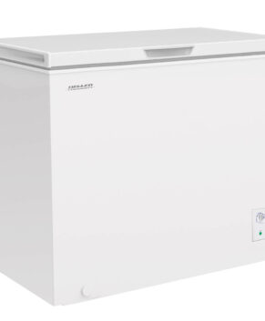 Brand New Heller Hybrid Chest Freezer 300L HCFH300   2years Manufacturer Warranty