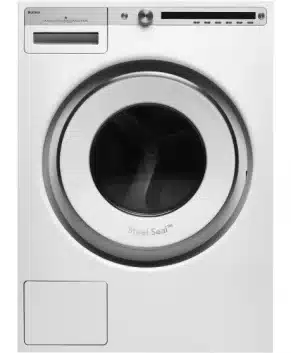 ASKO 8.0kg Front Load Washing Machine White (W4086C.W.AU)