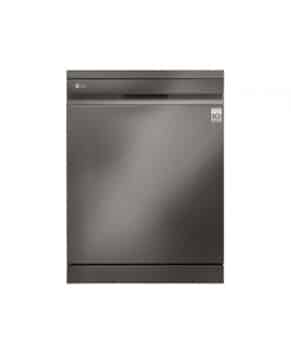 LG XD3A15MB LG 15 Place QuadWash Dishwasher in Stainless Finish