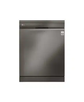 LG XD3A15MB LG 15 Place QuadWash Dishwasher in Stainless Finish