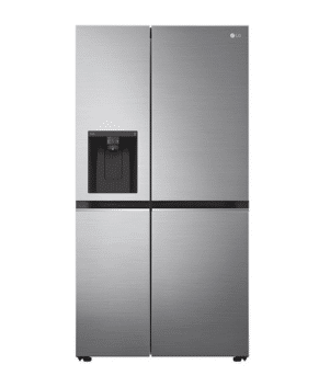 LG 635L Side by Side Fridge GS-L635PL