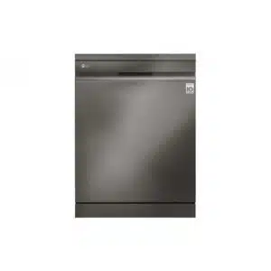 LG XD3A15MB LG 15 Place QuadWash Dishwasher in Stainless Finish