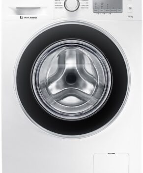 Samsung 7.5kg Front Load Washing Machine (WW75J4233GW)