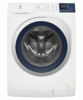 Electrolux 9kg Front Load Washing Machine EWF9024CDWA