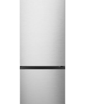 Hisense 292L Bottom Mount Frost Free Refrigerator HRBM292S