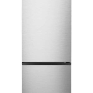 Hisense 292L Bottom Mount Frost Free Refrigerator HRBM292S