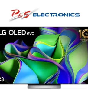 LG OLED65C3PSA 65