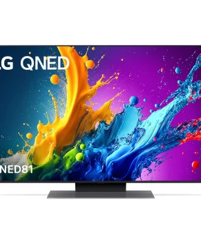 LG 43QNED81TSA 43 INCH QNED81 4K Smart TV Model: 43QNED81TSA