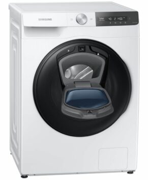 Samsung 8.5kg AddWash Front Load Smart Washing Machine WW85T754DBT