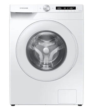 Samsung 7.5kg Front Load Smart Washing Machine WW75T504DTW