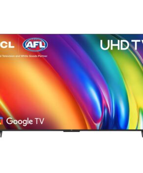 TCL 65-inch P745 4K UHD LED Google TV Model 65P745