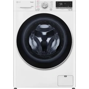 LG 10kg/6kg Series 5 Front Load Washer Dryer Combo WVC5-1410W
