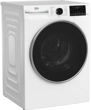 Beko BFLB8020W 8kg Front Load Washing Machine with Steam 5 YEARS WARRANTY