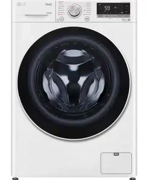 LG WVC5-1410W 10kg/6kg Washer Dryer Combo (White)