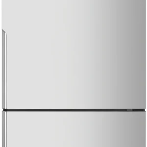 Westinghouse 496L bottom freezer fridge - Stainless steel WBE5300SC