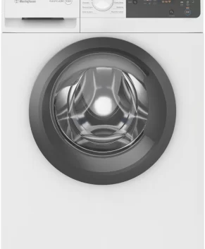 Westinghouse 7.5kg EasyCare Front Load Washing Machine WWF7524N3WA