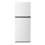 Hisense 205L Top Mount Refrigerator HRTF206