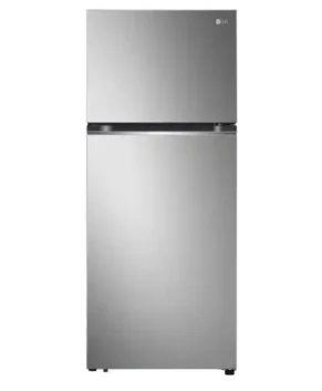 LG GT-5S 375L Top Mount Fridge