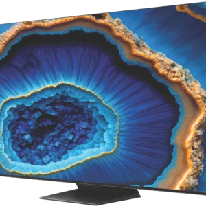 TCL 75" C755 QD-MiniLED Google TV 24 75C755