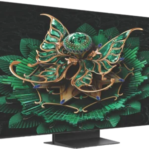 TCL 50" C7K Premium QD Mini LED Google TV 2025 50C7K