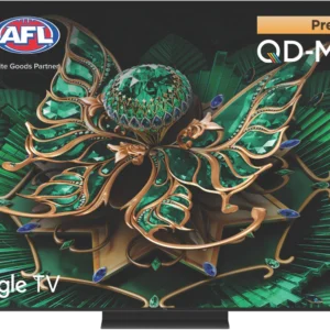 TCL 55" C7K Premium QD Mini LED Google TV 2025 55C7K