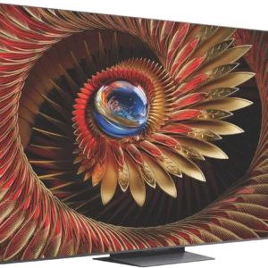 TCL 65" C8K Premium QD Mini LED Google TV 2025 65C8K