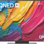 LG 55" QNED81A AI LED UHD 4K Smart TV 2025 55QNED81ASA