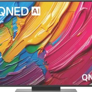 LG 55" QNED81A AI LED UHD 4K Smart TV 2025 55QNED81ASA