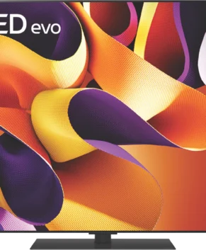 LG 65-inch G4 4K OLED evo UHD Smart TV OLED65G4PSA 6 Months Warranty