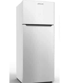 Brand New Heller 335L Top Mount Refrigerator HFF335 Two Years Manufacturer Warranty